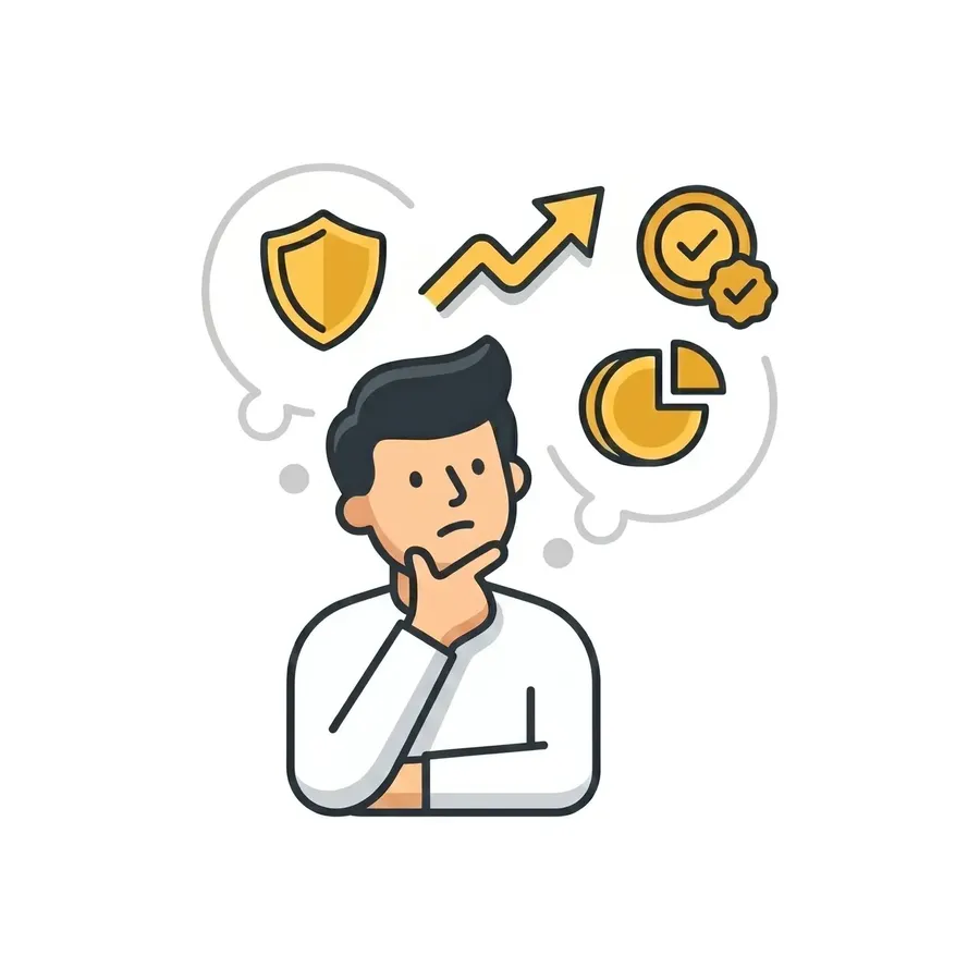 你適合套利策略嗎？